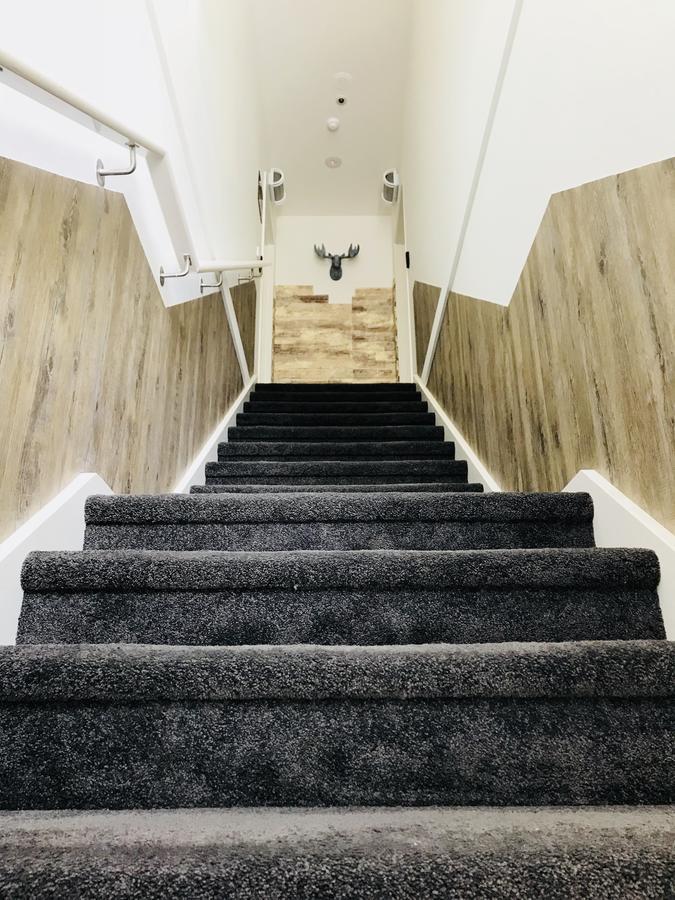 Olinda Deluxe Apartment B1 Bagian luar foto