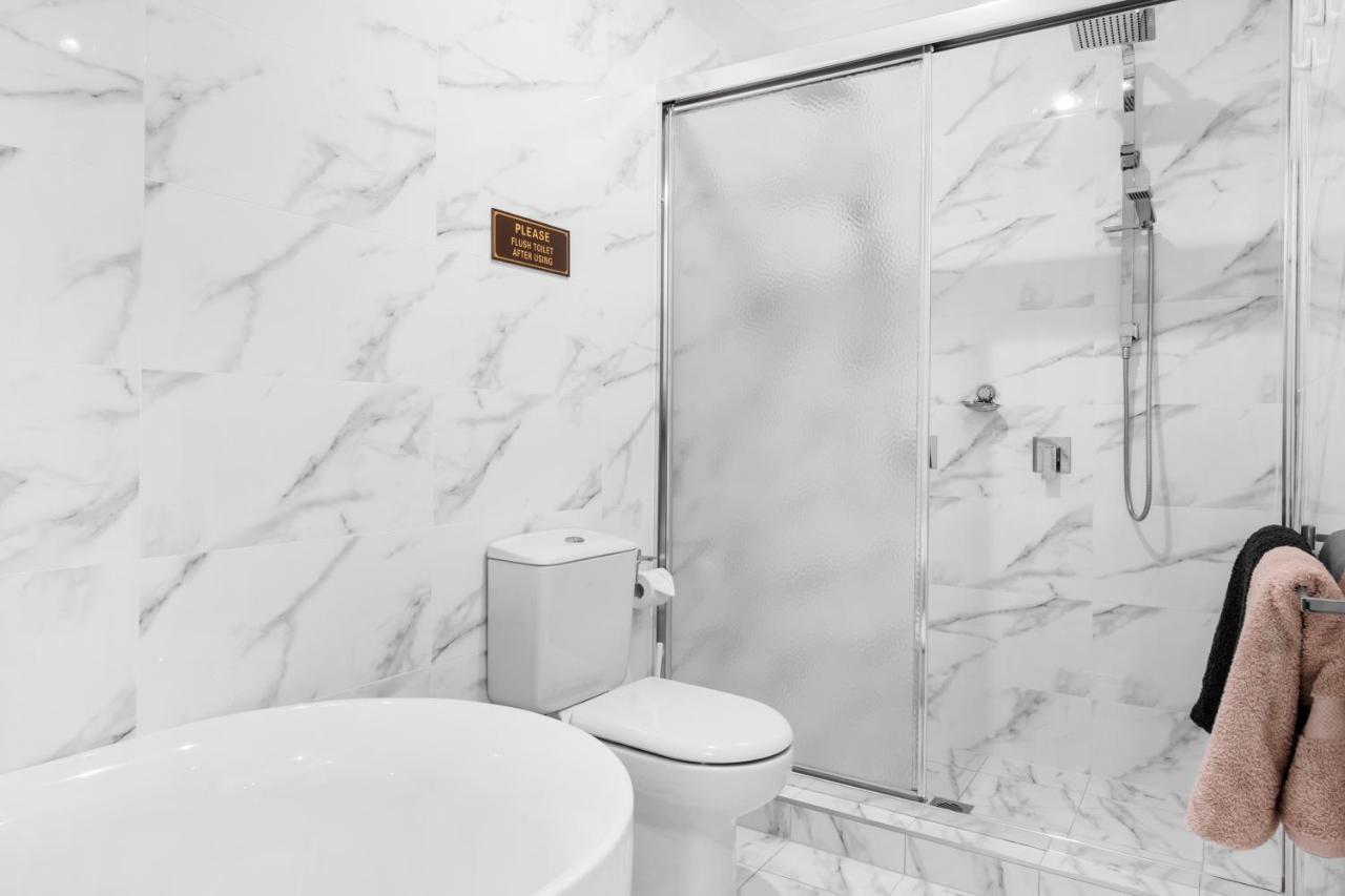 Olinda Deluxe Apartment B1 Bagian luar foto